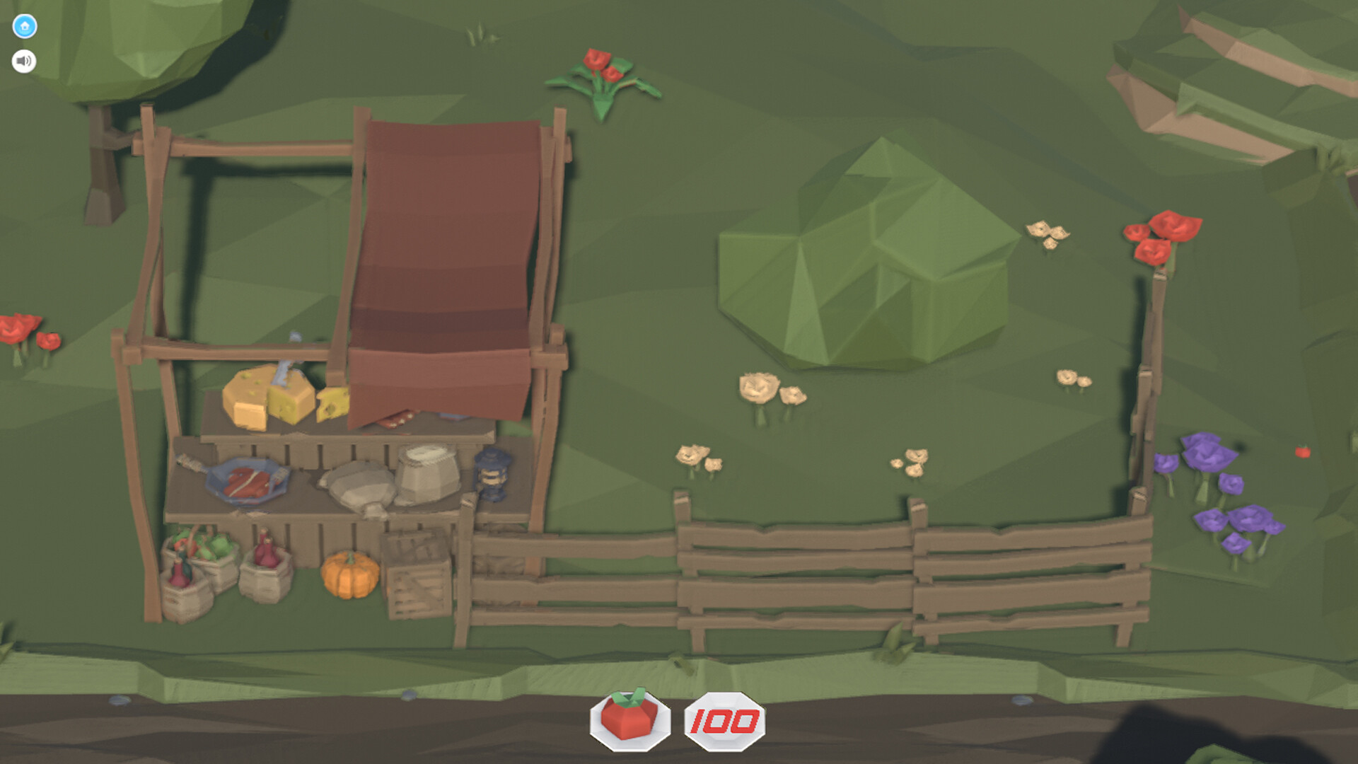 Hidden Tomatoes 4 screenshot 2