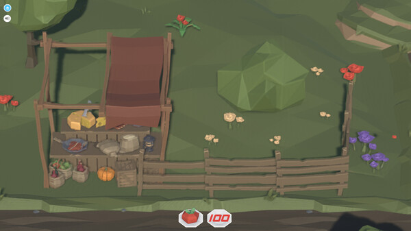 Hidden Tomatoes 4 game for Linux 1