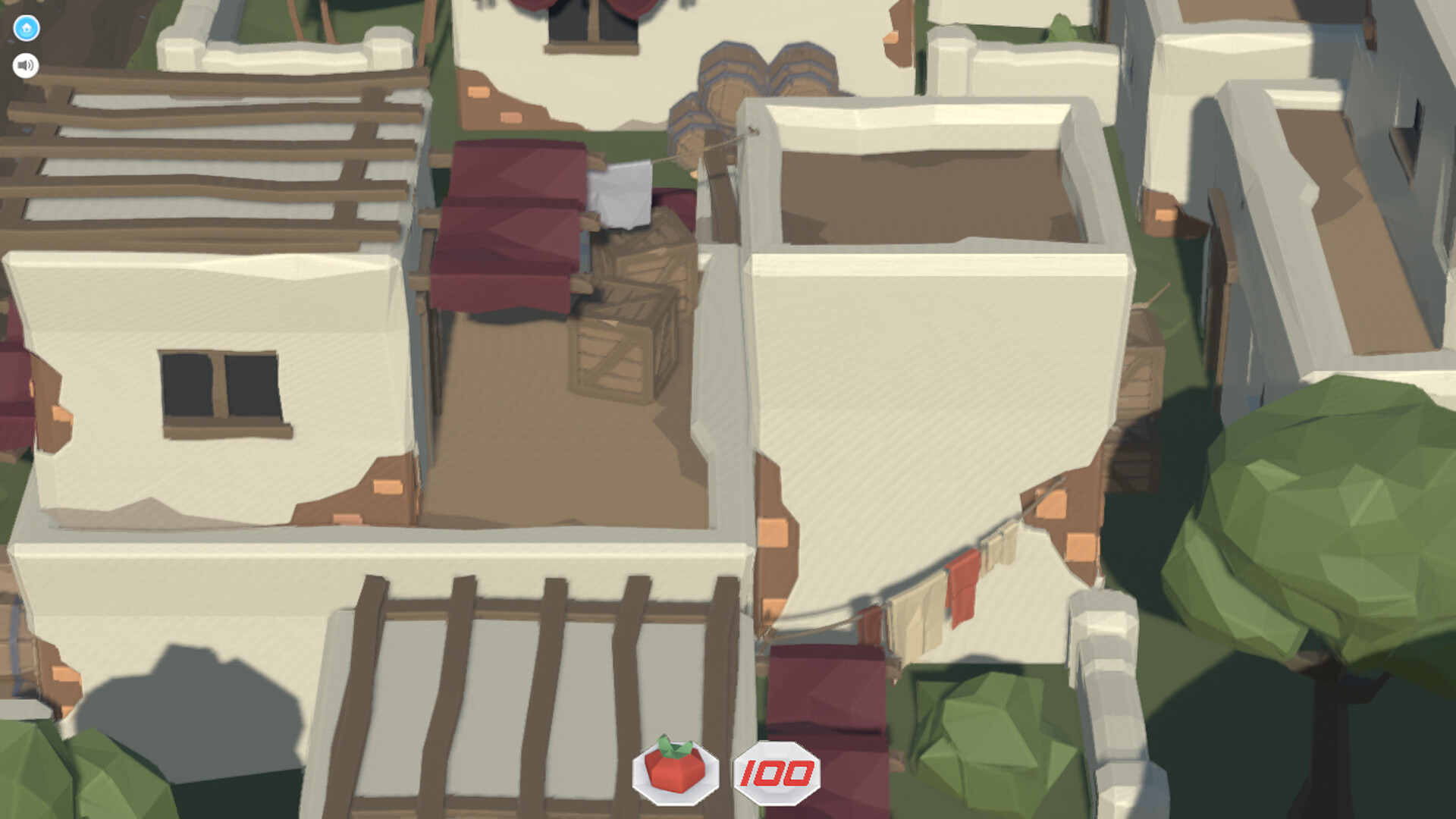 Hidden Tomatoes 4 screenshot 4