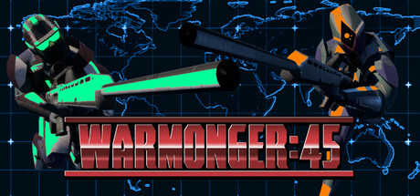 Steam thumbinal