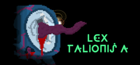 Lex Talionis A steam charts