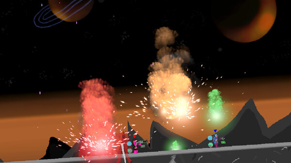 Lex Talionis A game for Linux 1