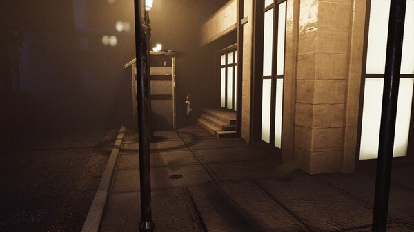 Fractured Perception.