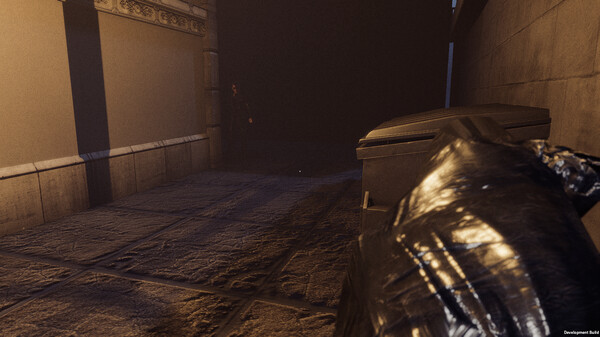 Fractured Perception game for windows Pc 1