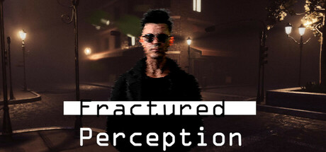 Fractured Perception cover art