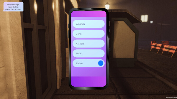 Fractured Perceptionfor windows and Linux 1