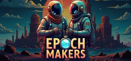 Steam thumbinal