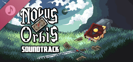 Novus Orbis Soundtrack banner image