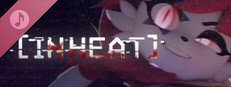 IN HEAT: Lustful Nights Soundtrack Banner
