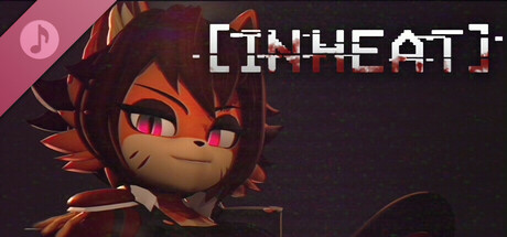 IN HEAT: Lustful Nights Soundtrack Banner
