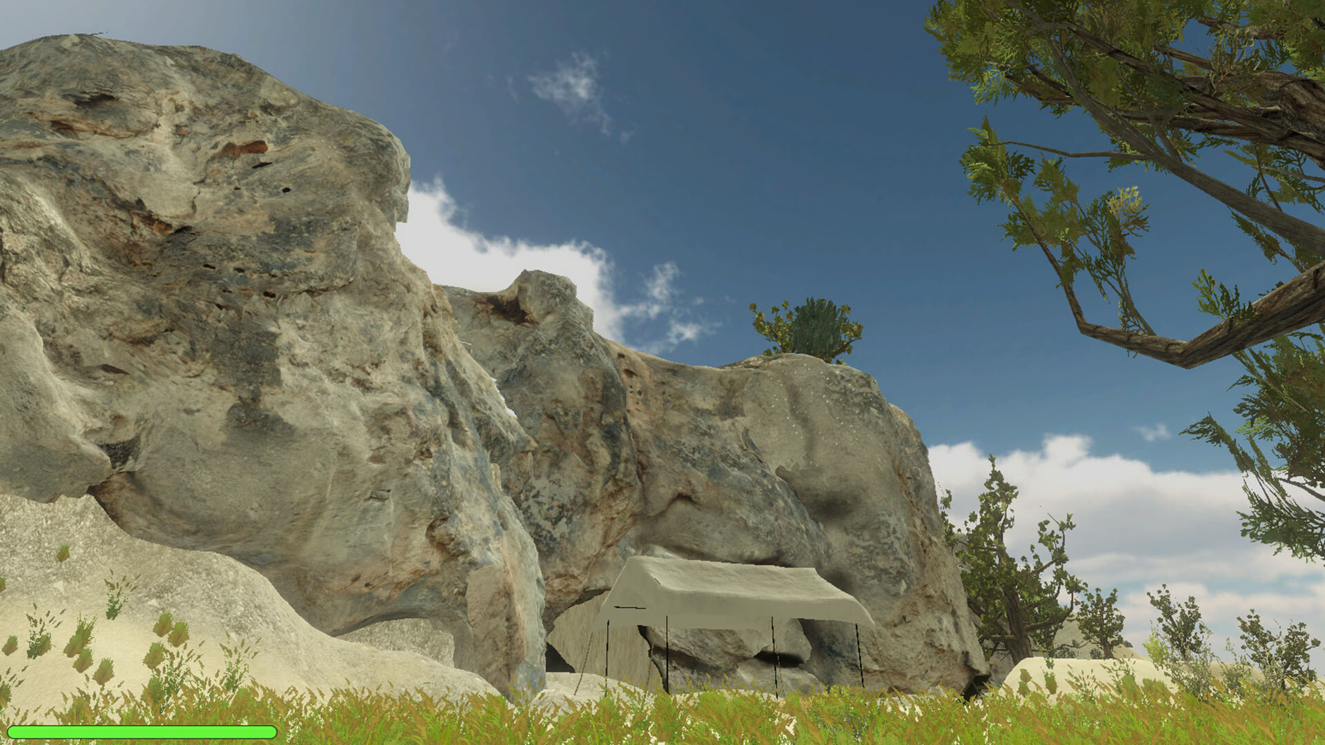 Finding Lake Chewaucan screenshot #1