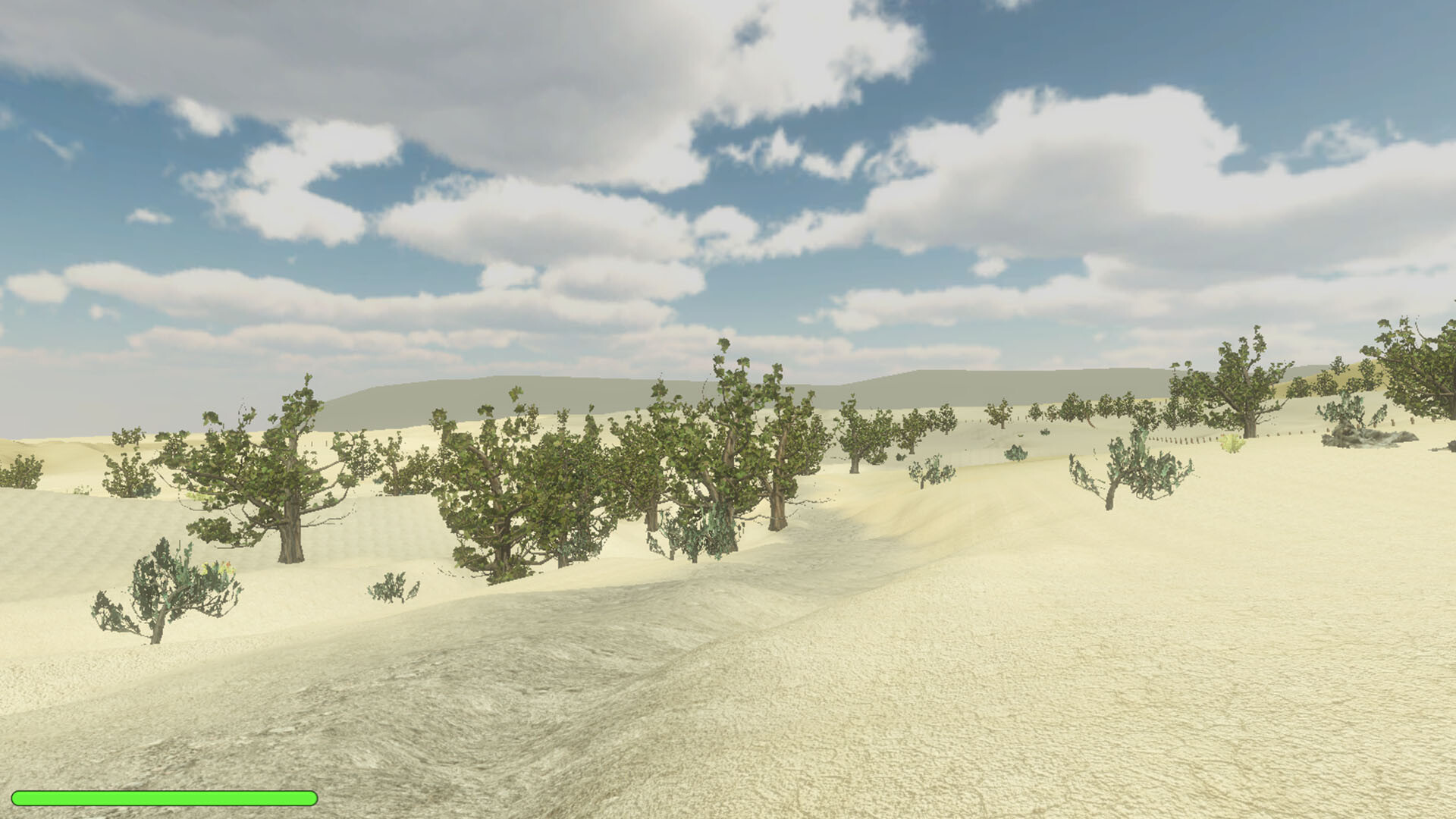 Finding Lake Chewaucan screenshot #3