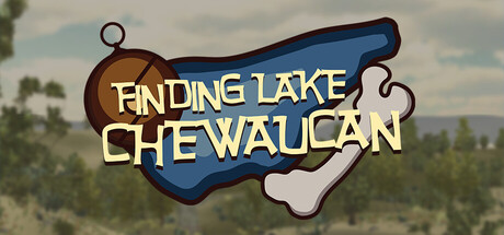 Finding Lake Chewaucan by Meaghan Wetherell - Similar game based
                        on tags