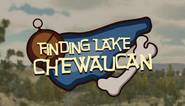 Finding Lake Chewaucan