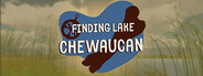 Finding Lake Chewaucan