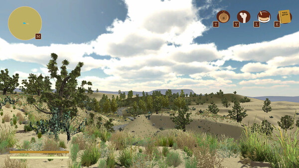 Finding Lake Chewaucan screenshot 4