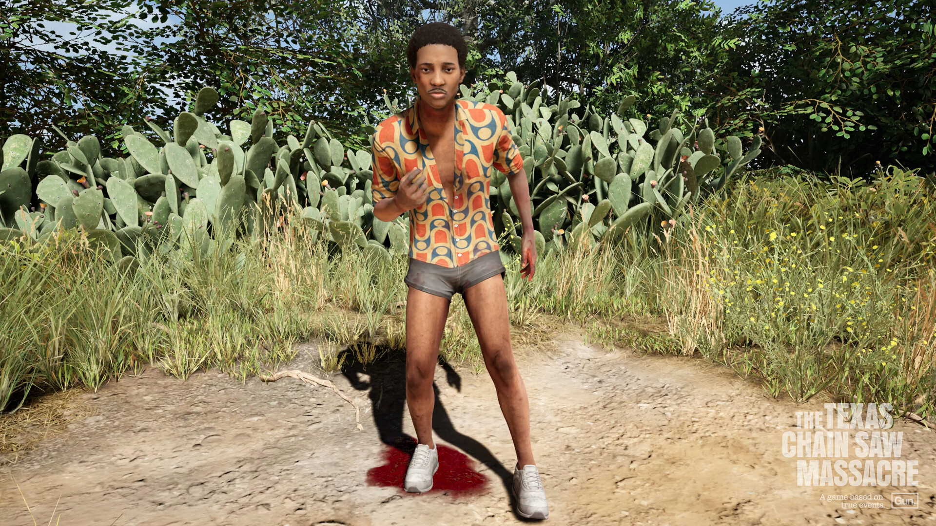 The Texas Chain Saw Massacre - Sonny Outfit Pack 3 Featured Screenshot #1