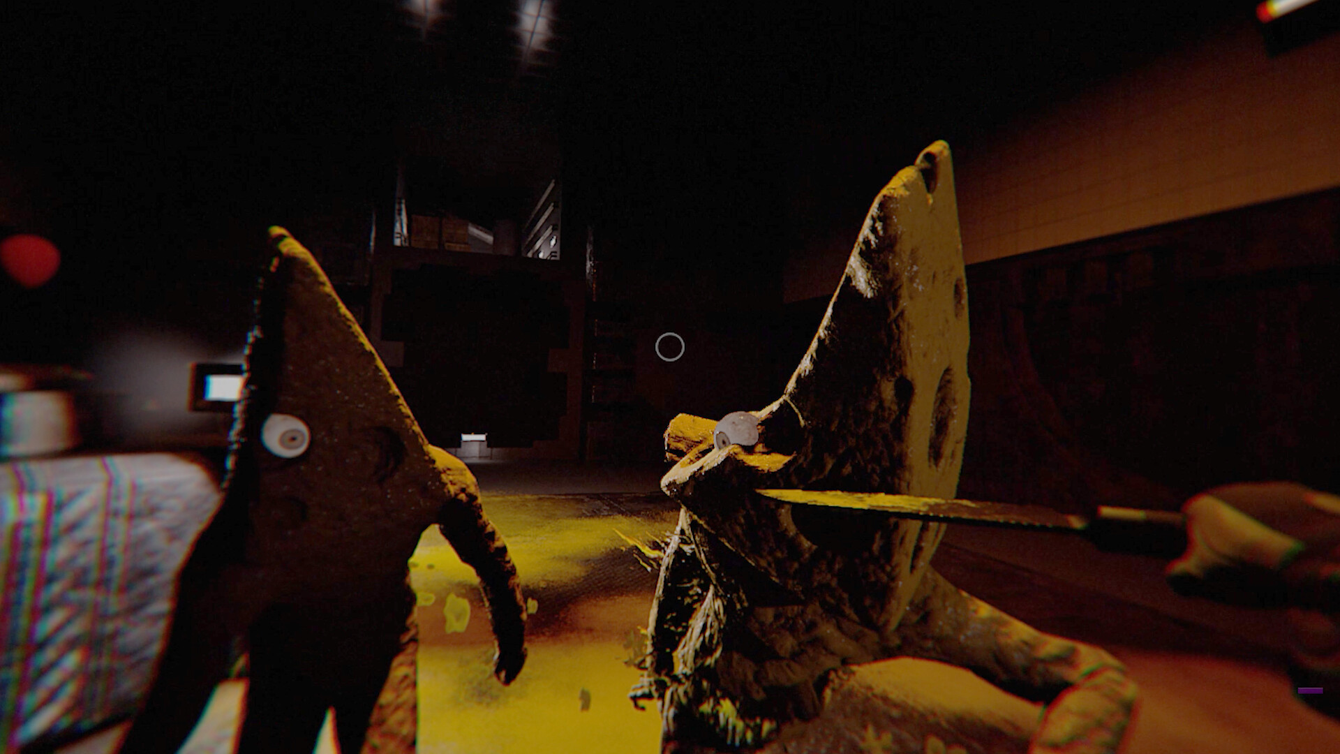 Monterey Jack screenshot #3