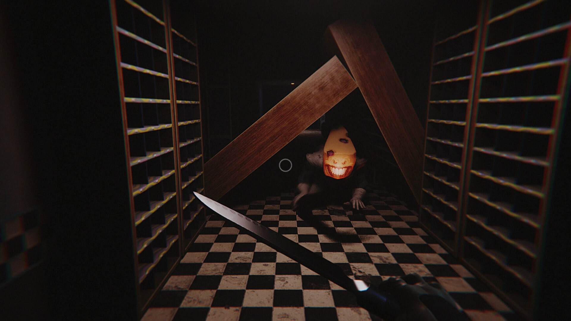 Monterey Jack screenshot #4