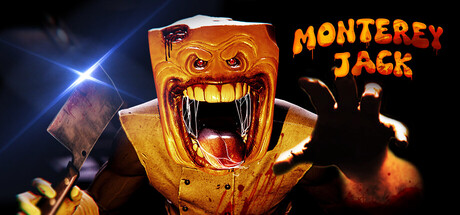 Monterey Jack cover art