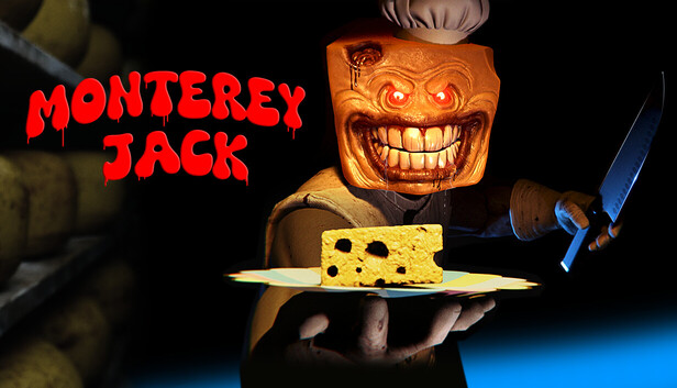 Monterey Jack