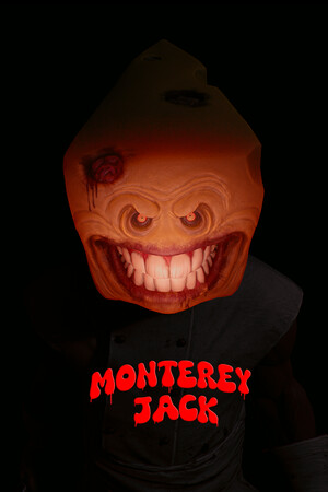 Monterey Jack