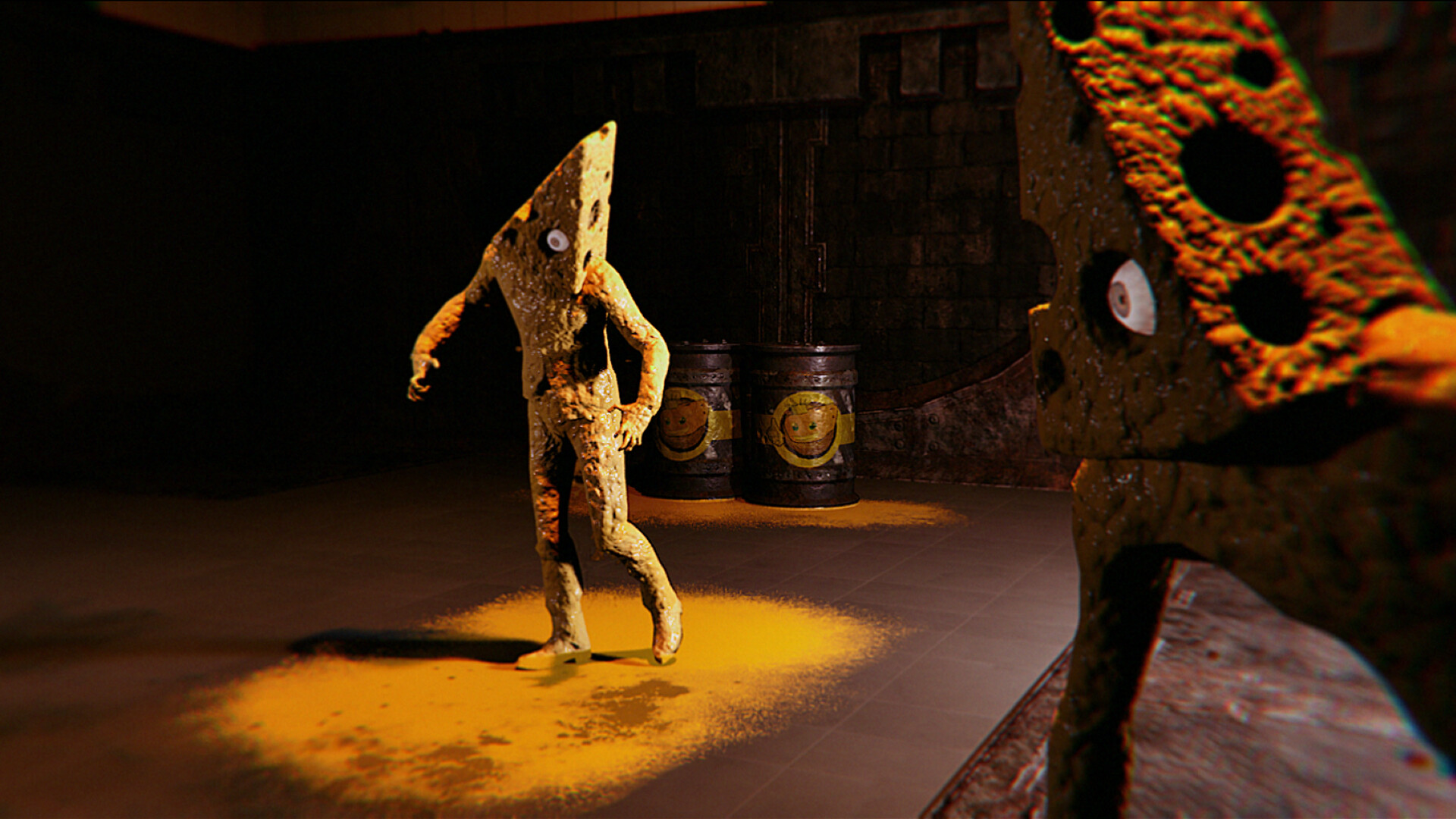 Monterey Jack screenshot #6