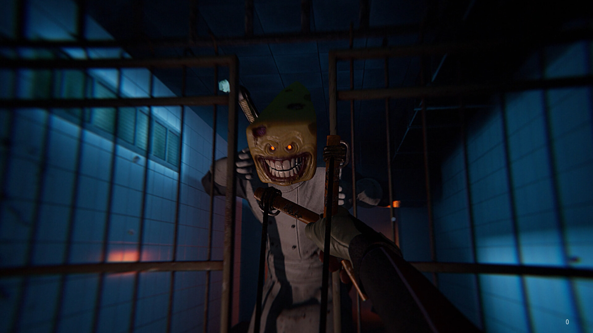 Monterey Jack screenshot #1