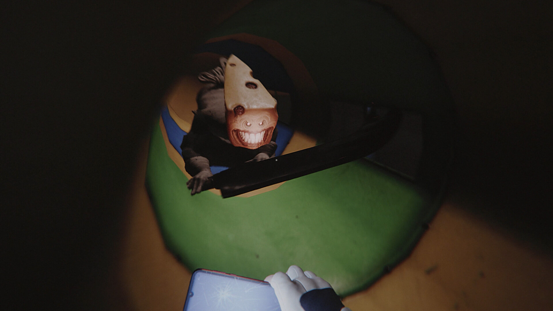 Monterey Jack screenshot #11