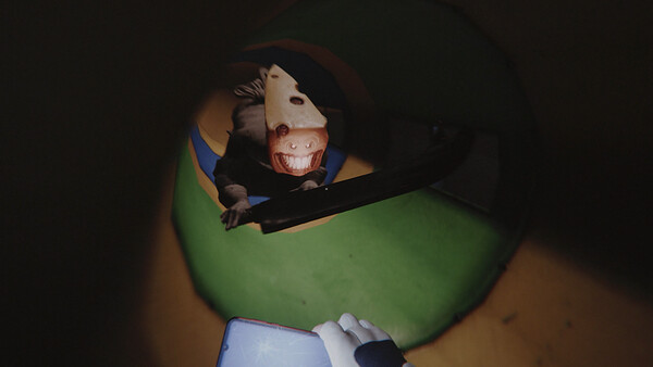 Monterey Jack 截图 12