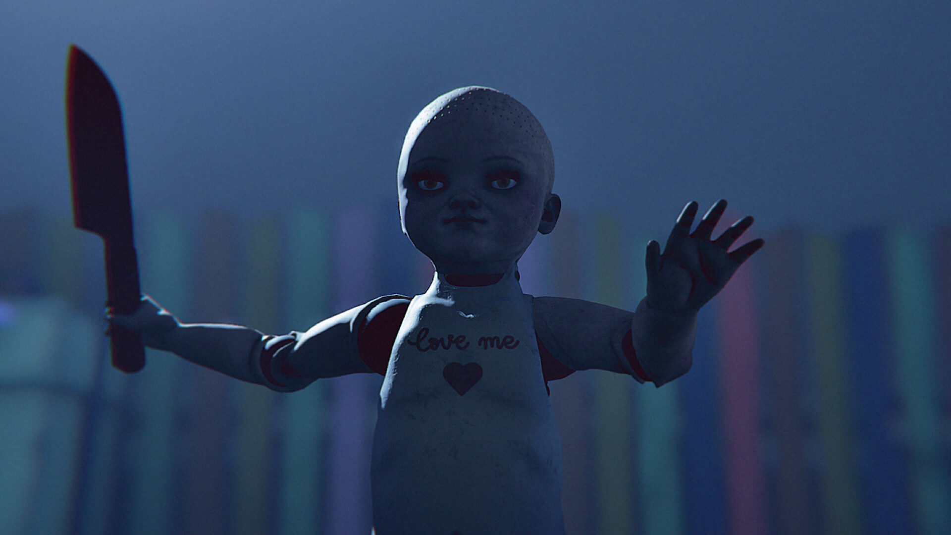 Monterey Jack screenshot 5