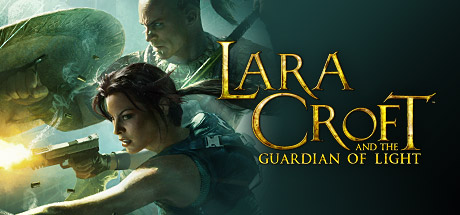 Lara Croft and the Guardian of Light cover image