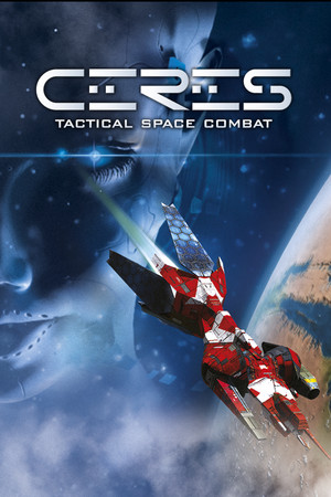 Ceres cover art