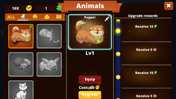 Comfy Girl: Lofi Companion.