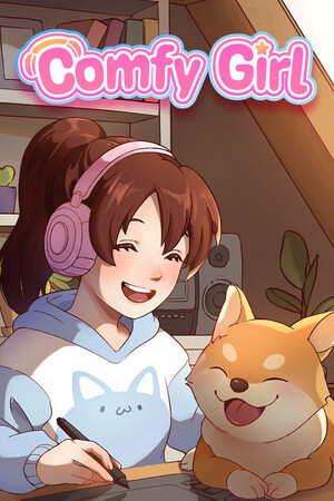 Comfy Girl