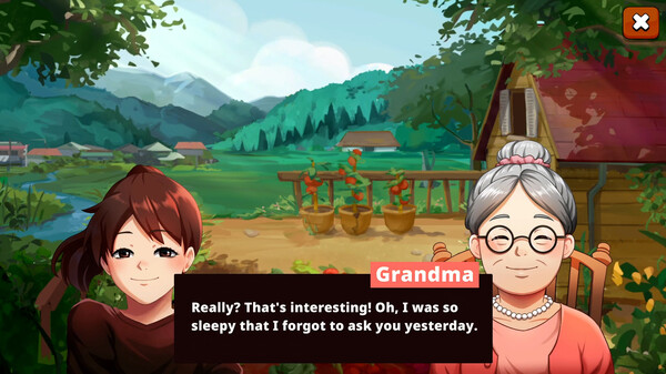 Comfy Girl: Lofi Companion.