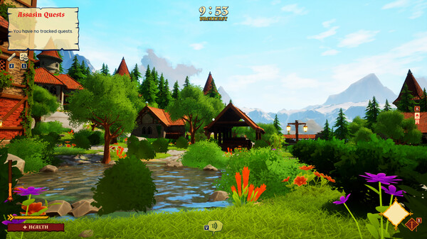 Forks and Daggers screenshot 14