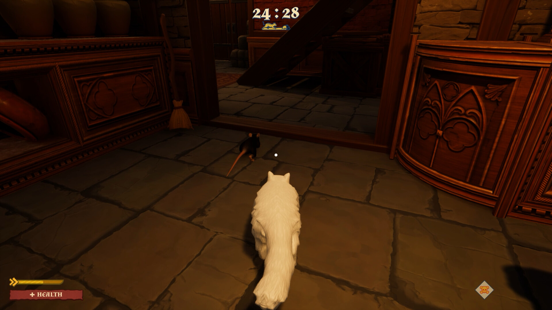 Forks and Daggers screenshot screenshot 2