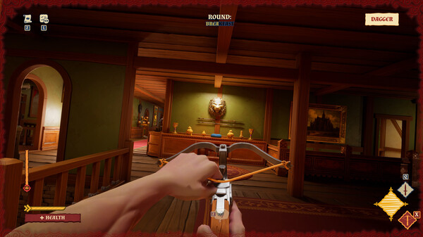 Forks and Daggers screenshot 6