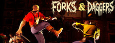 Forks and Daggers