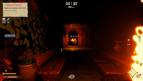 Forks and Daggers screenshot 16