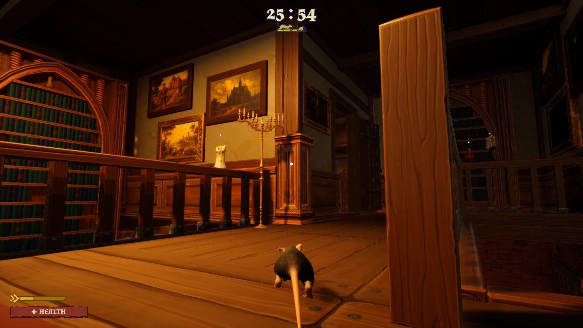Forks and Daggers screenshot #12