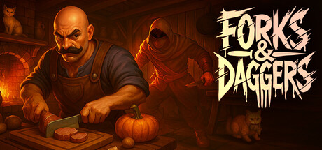 Forks & Daggers