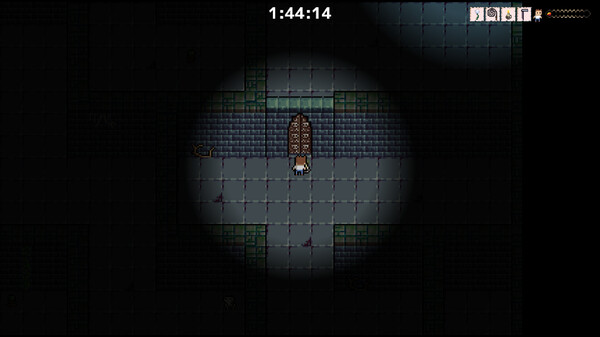 The Curse of the Howling Woods screenshot 3