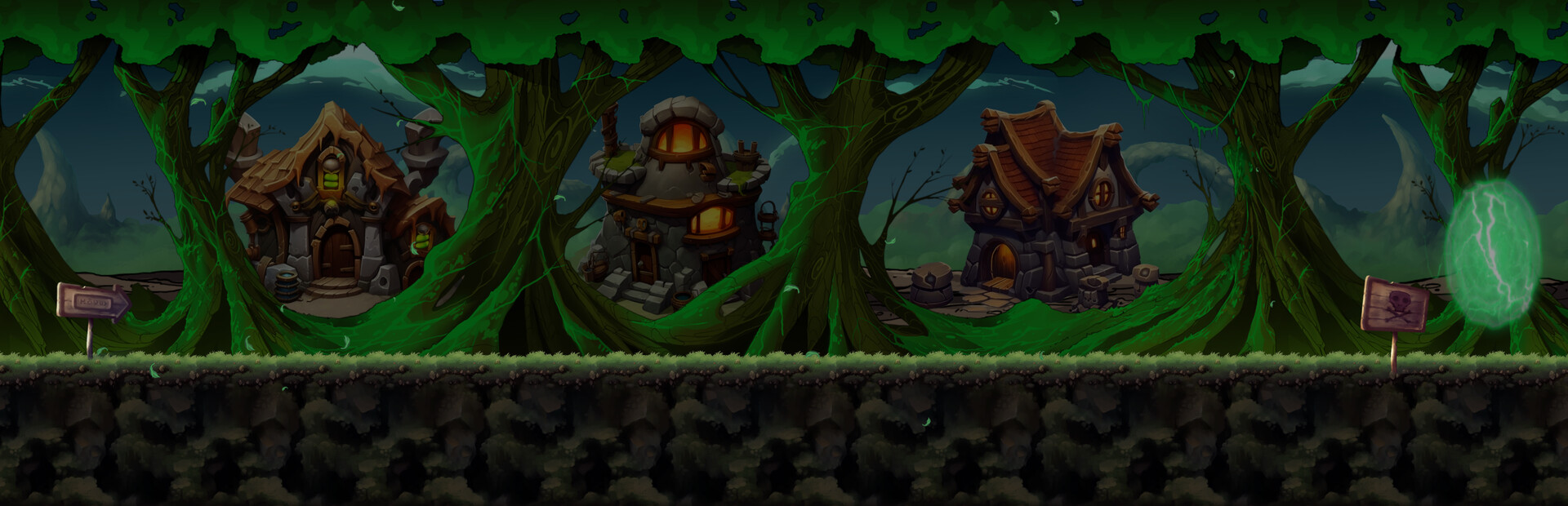 Last Town