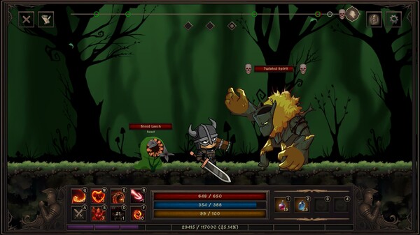 Last Town screenshot 1