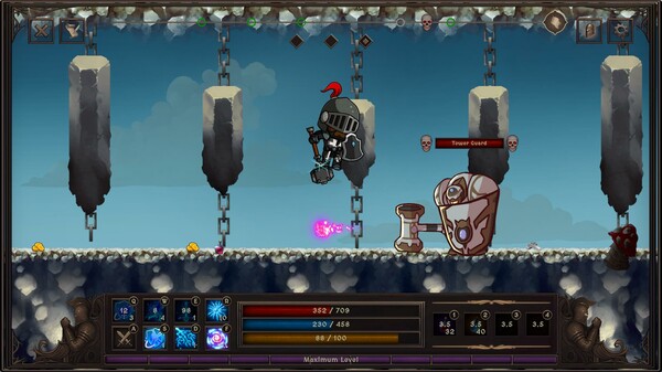 Last Town screenshot 3