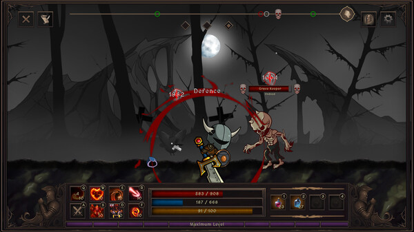 Last Town screenshot 4