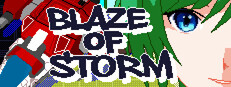 Blaze of Storm Small Capsule Image