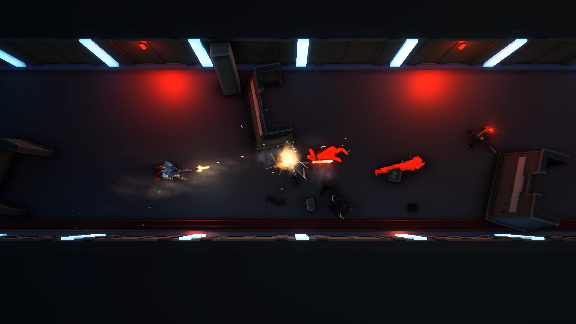 Knights In A Different SpaceTime Featured Screenshot #1